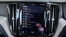 Volvo Xc60 2.0 T6 [350] RC PHEV Core Bright 5dr AWD Gtron Estate